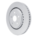 Picture of DFC 24-25 Toyota Grand Highlander Front GeoSPEC Coated Rotor