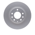 Picture of DFC 06-15 Mazda MX-5 Miata Front GeoSPEC Coated Rotor