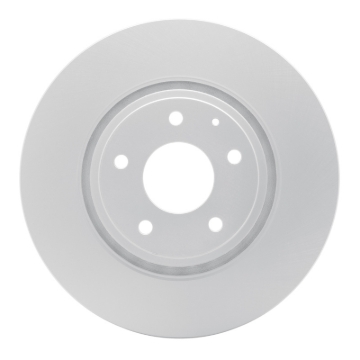 Picture of DFC 16-25 Mazda CX-5 Front GeoSPEC Coated Rotor