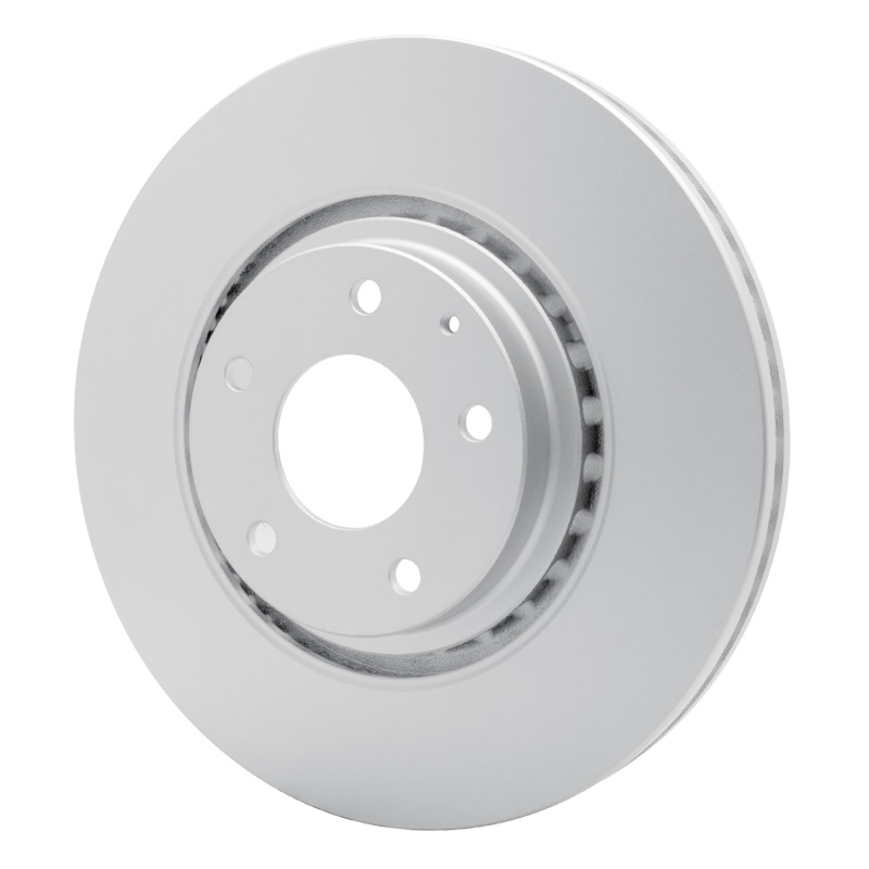 Picture of DFC 16-25 Mazda CX-5 Front GeoSPEC Coated Rotor