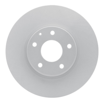 Picture of DFC 13-19 Mazda 6 Front GeoSPEC Coated Rotor