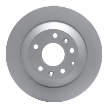 Picture of DFC 13-25 Mazda CX-5 Rear GeoSPEC Coated Rotor