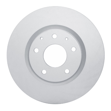 Picture of DFC 19-25 Mazda 3 Front GeoSPEC Coated Rotor