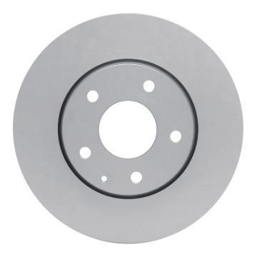 Picture of DFC 19-25 Mazda 3 Front GeoSPEC Coated Rotor
