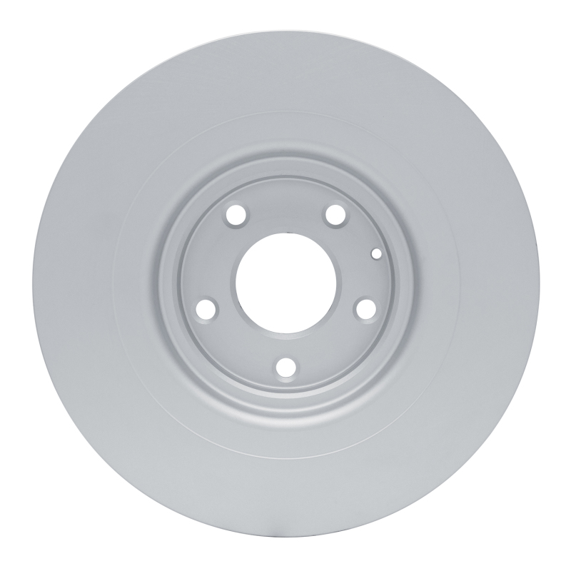 Picture of DFC 16-23 Mazda CX-9 Rear GeoSPEC Coated Rotor
