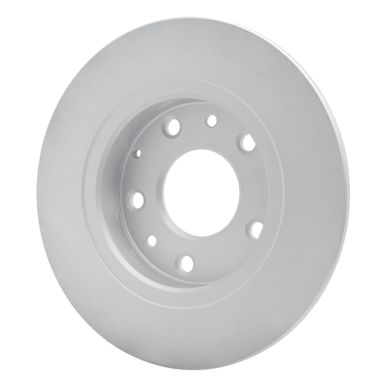 Picture of DFC 14-25 Mazda CX-3 Rear GeoSPEC Coated Rotor