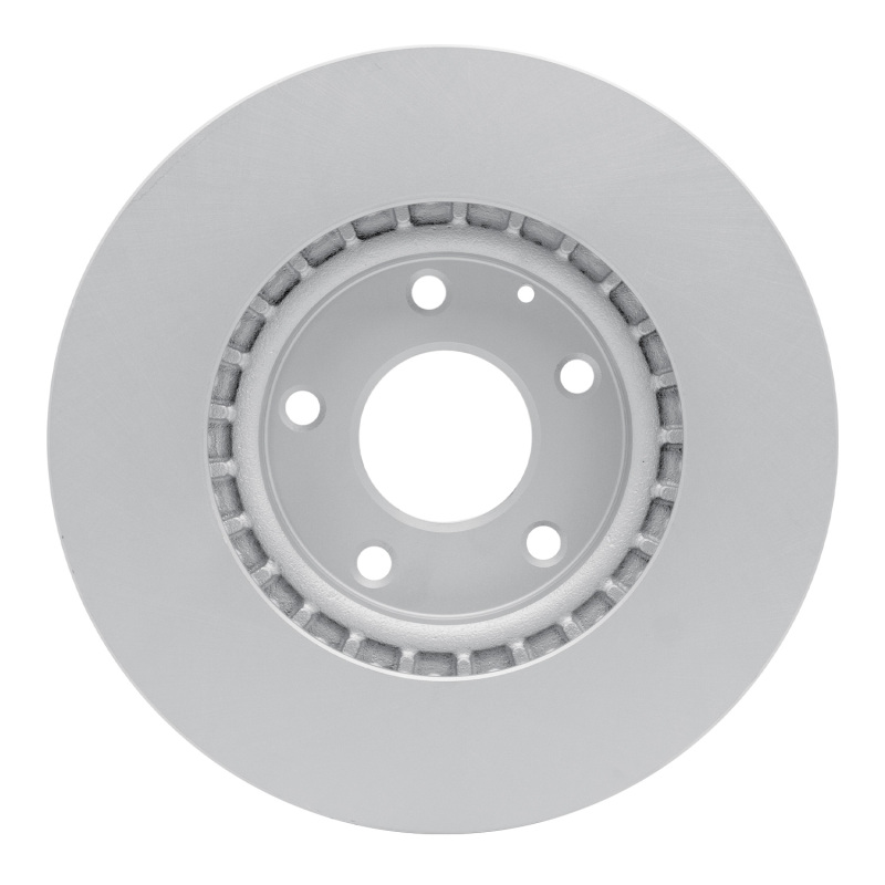 Picture of DFC 13-19 Mazda 6 Front GeoSPEC Coated Rotor