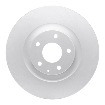 Picture of DFC 22-25 Mazda CX-50 Front GeoSPEC Coated Rotor
