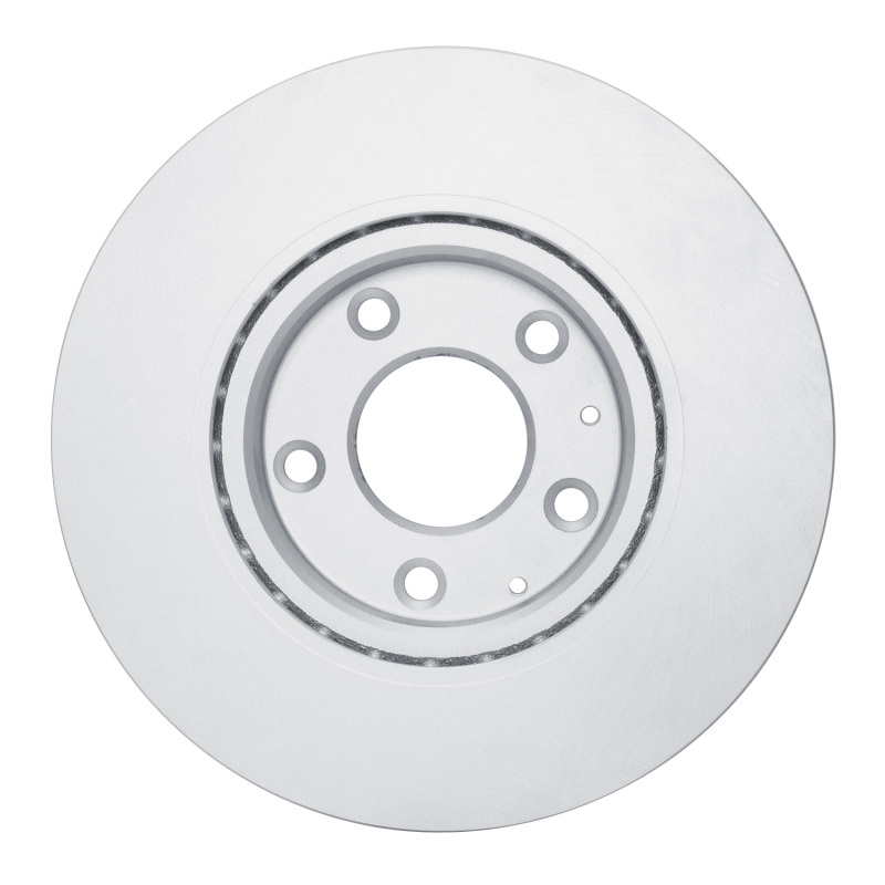 Picture of DFC 19-25 Mazda 3 Front GeoSPEC Coated Rotor