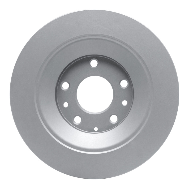 Picture of DFC 13-25 Mazda CX-5 Rear GeoSPEC Coated Rotor