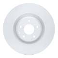 Picture of DFC 24-25 Mazda CX-90 Front GeoSPEC Coated Rotor