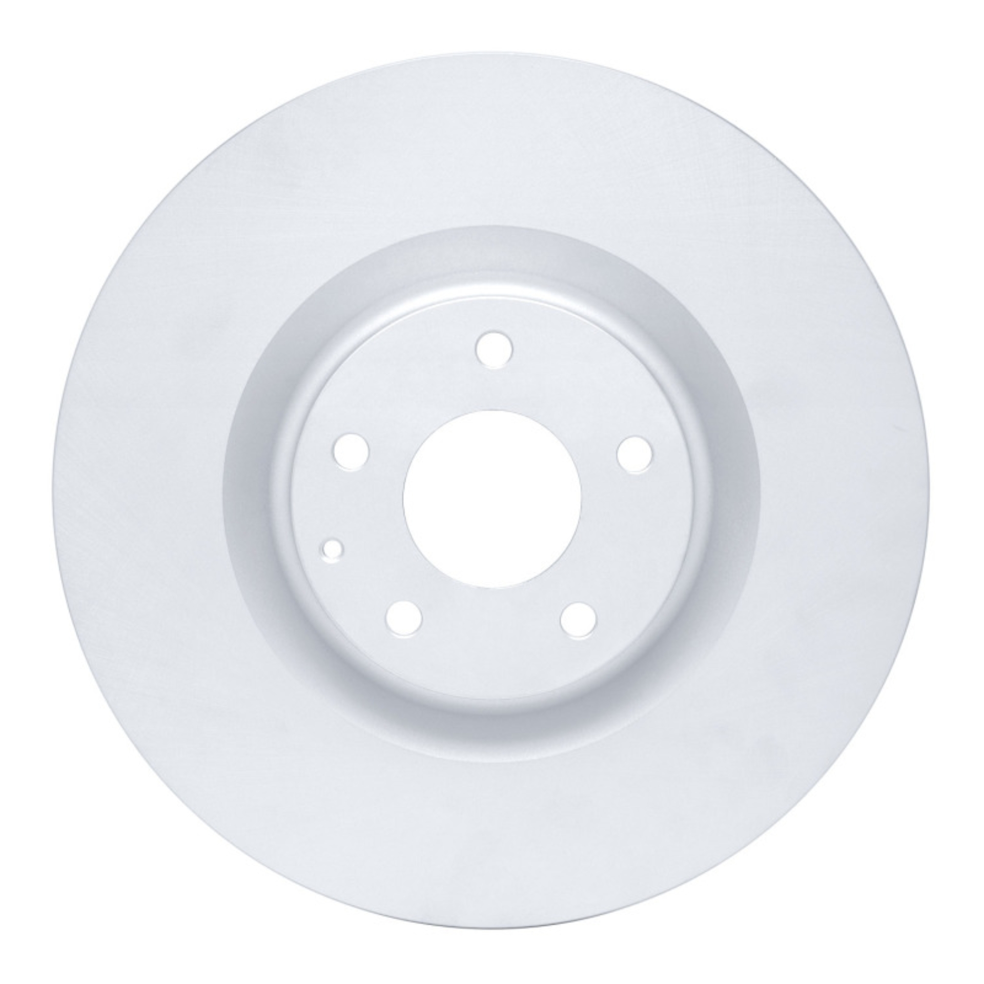 Picture of DFC 24-25 Mazda CX-90 Front GeoSPEC Coated Rotor