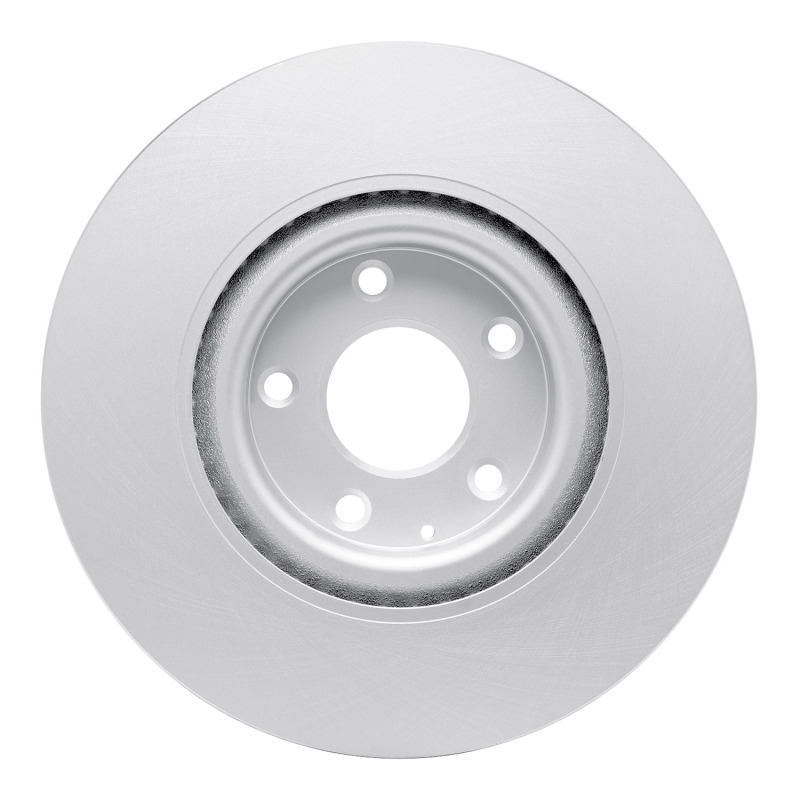 Picture of DFC 22-25 Mazda CX-50 Front GeoSPEC Coated Rotor