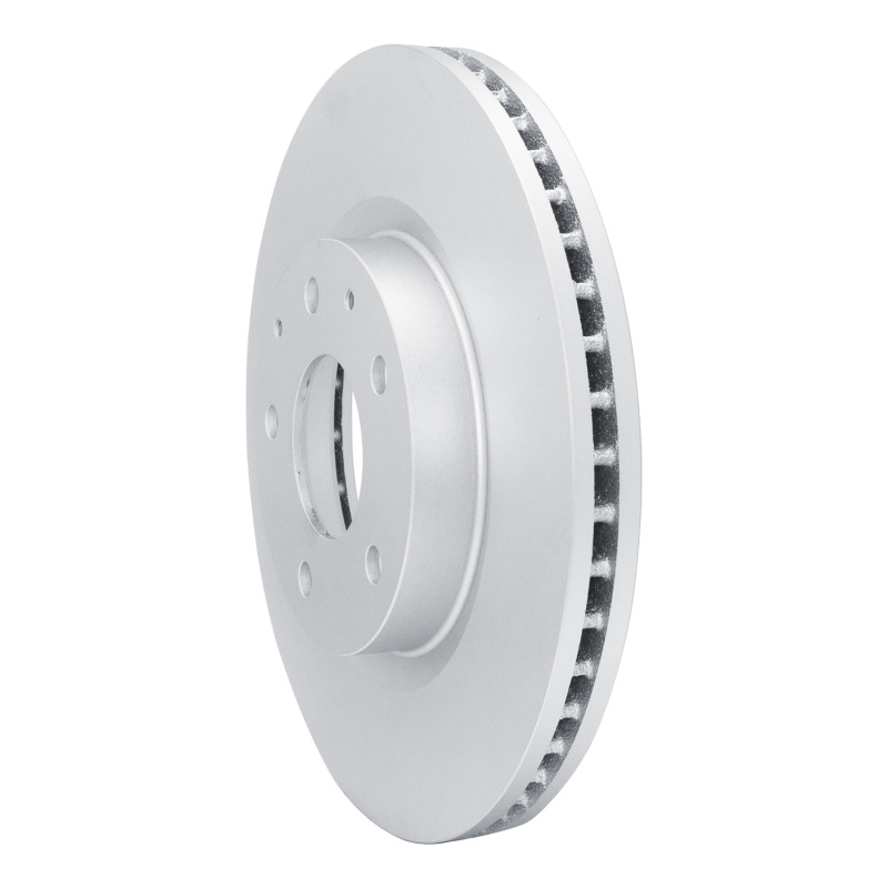 Picture of DFC 19-25 Mazda 3 Front GeoSPEC Coated Rotor