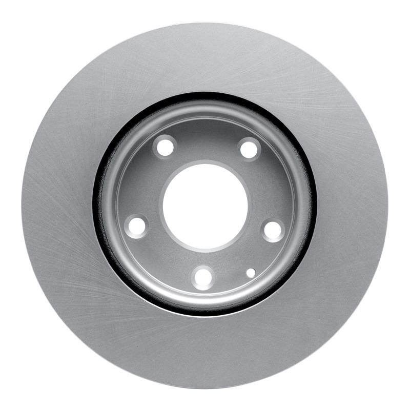 Picture of DFC 19-25 Mazda 3 Front GeoSPEC Coated Rotor