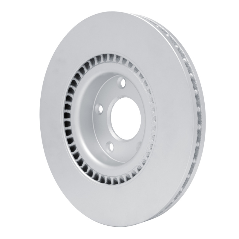 Picture of DFC 24-25 Mazda CX-90 Front GeoSPEC Coated Rotor