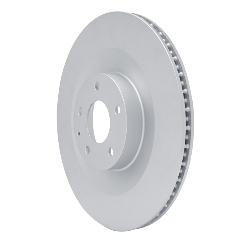 Picture of DFC 24-25 Mazda CX-70 Rear GeoSPEC Coated Rotor