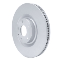 Picture of DFC 24-25 Mazda CX-90 Front GeoSPEC Coated Rotor