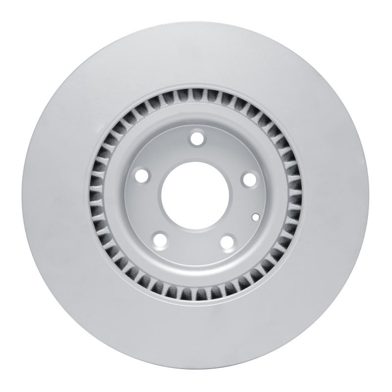 Picture of DFC 24-25 Mazda CX-90 Front GeoSPEC Coated Rotor