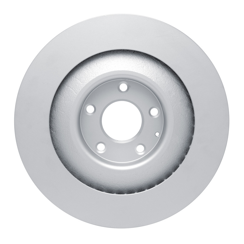 Picture of DFC 24-25 Mazda CX-70 Rear GeoSPEC Coated Rotor