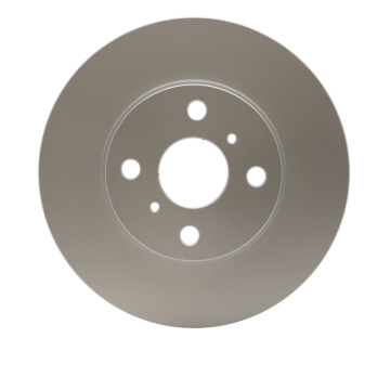 Picture of DFC 04-06 Scion XA Front GeoSPEC Coated Rotor