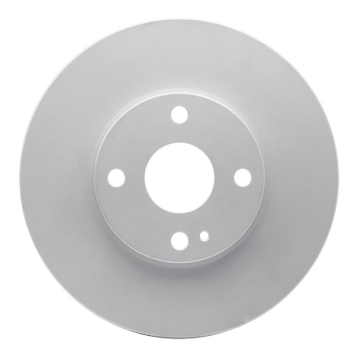 Picture of DFC 16-25 Mazda 2 (Mexico) Front GeoSPEC Coated Rotor