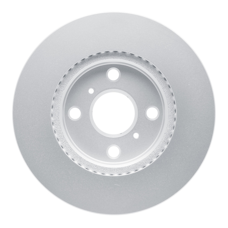 Picture of DFC 12-15 Scion IQ Front GeoSPEC Coated Rotor