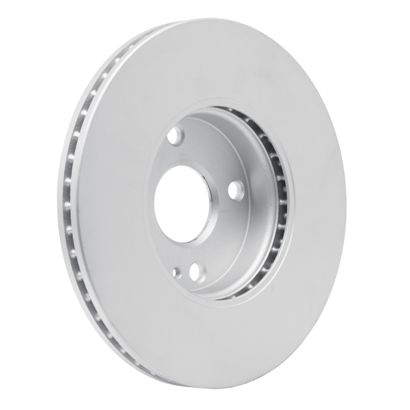 Picture of DFC 16-25 Mazda 2 (Mexico) Front GeoSPEC Coated Rotor