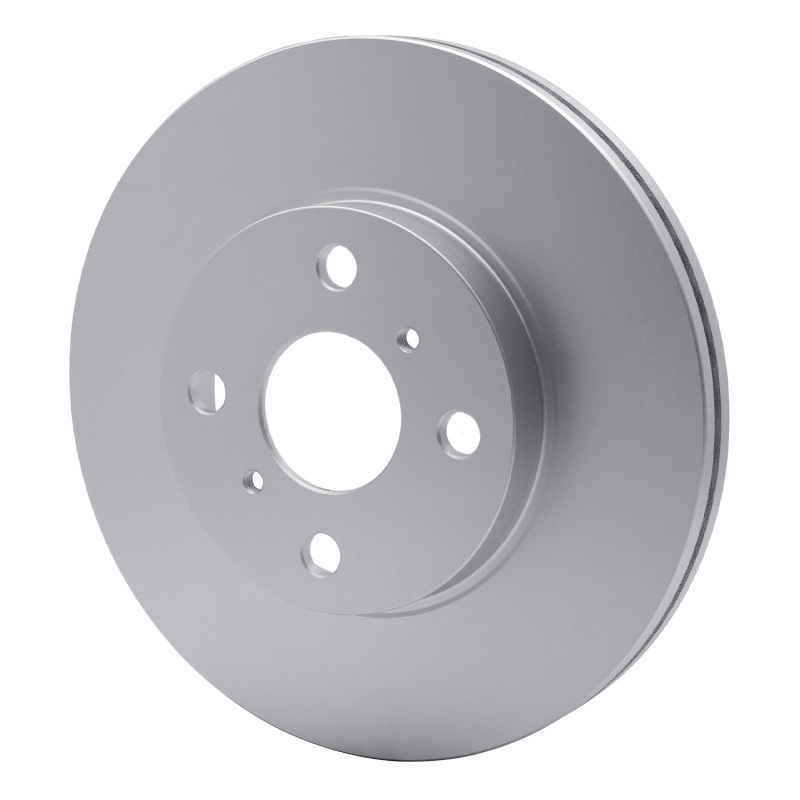 Picture of DFC 04-06 Scion XA Front GeoSPEC Coated Rotor