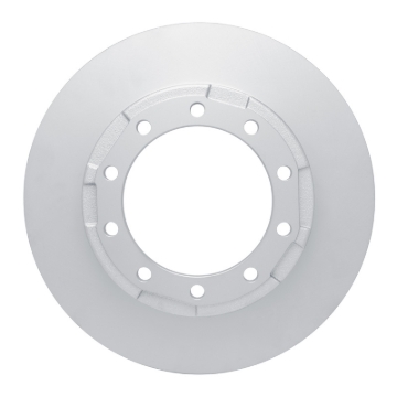 Picture of DFC 16-24 Freightliner MT55 Fr & Rr GeoSPEC Coated Rotor
