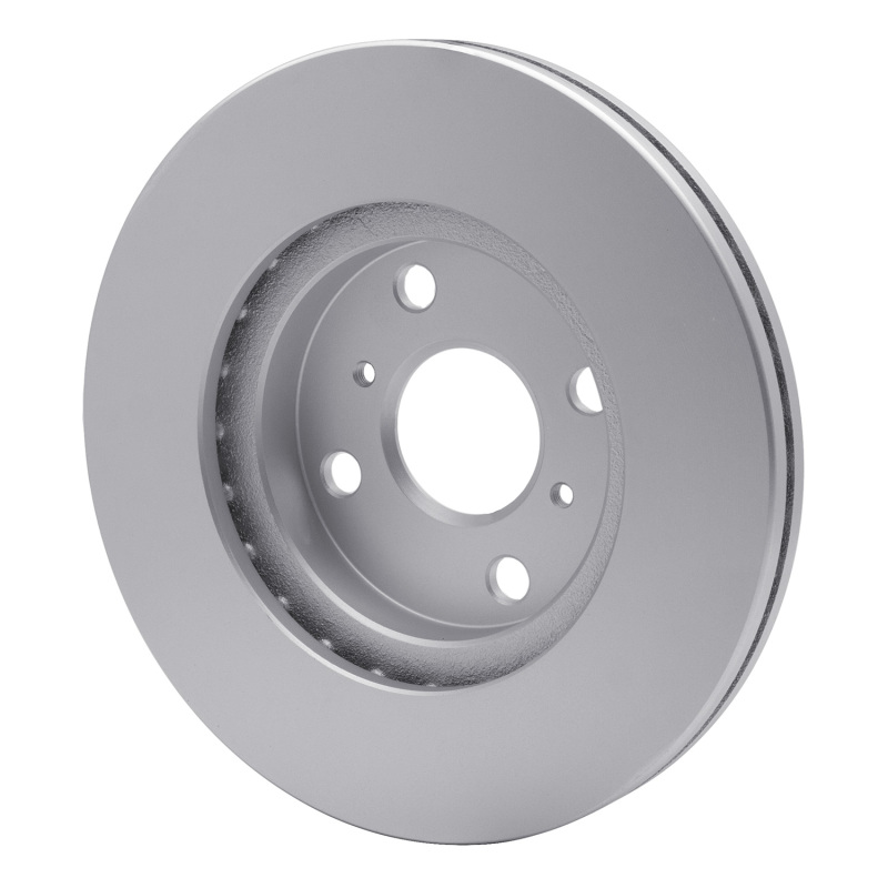 Picture of DFC 04-06 Scion XA Front GeoSPEC Coated Rotor