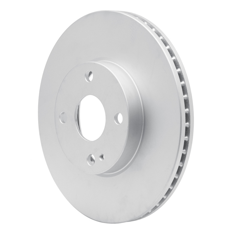 Picture of DFC 16-25 Mazda 2 (Mexico) Front GeoSPEC Coated Rotor