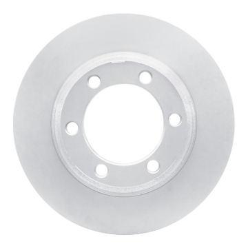 Picture of DFC 16-24 Freightliner MT55 Fr & Rr GeoSPEC Coated Rotor