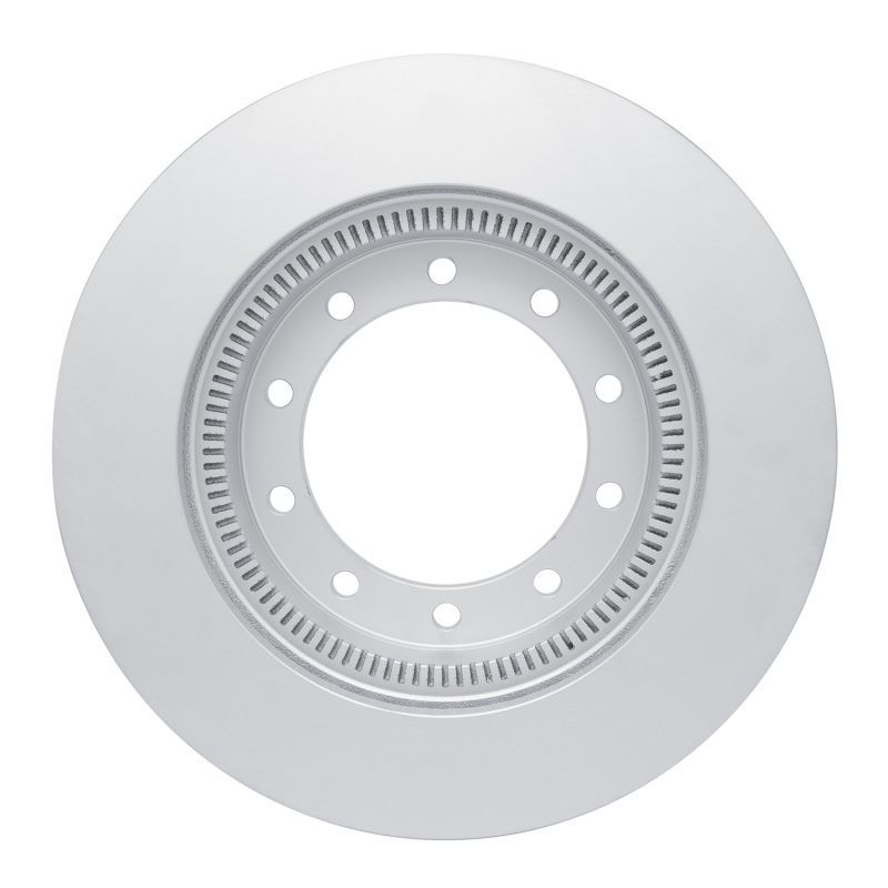 Picture of DFC 16-24 Freightliner MT55 Fr & Rr GeoSPEC Coated Rotor