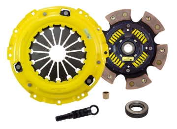 Picture of ACT HD/Race Sprung 6 Pad Clutch Kit