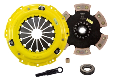 Picture of ACT HD/Race Rigid 6 Pad Clutch Kit