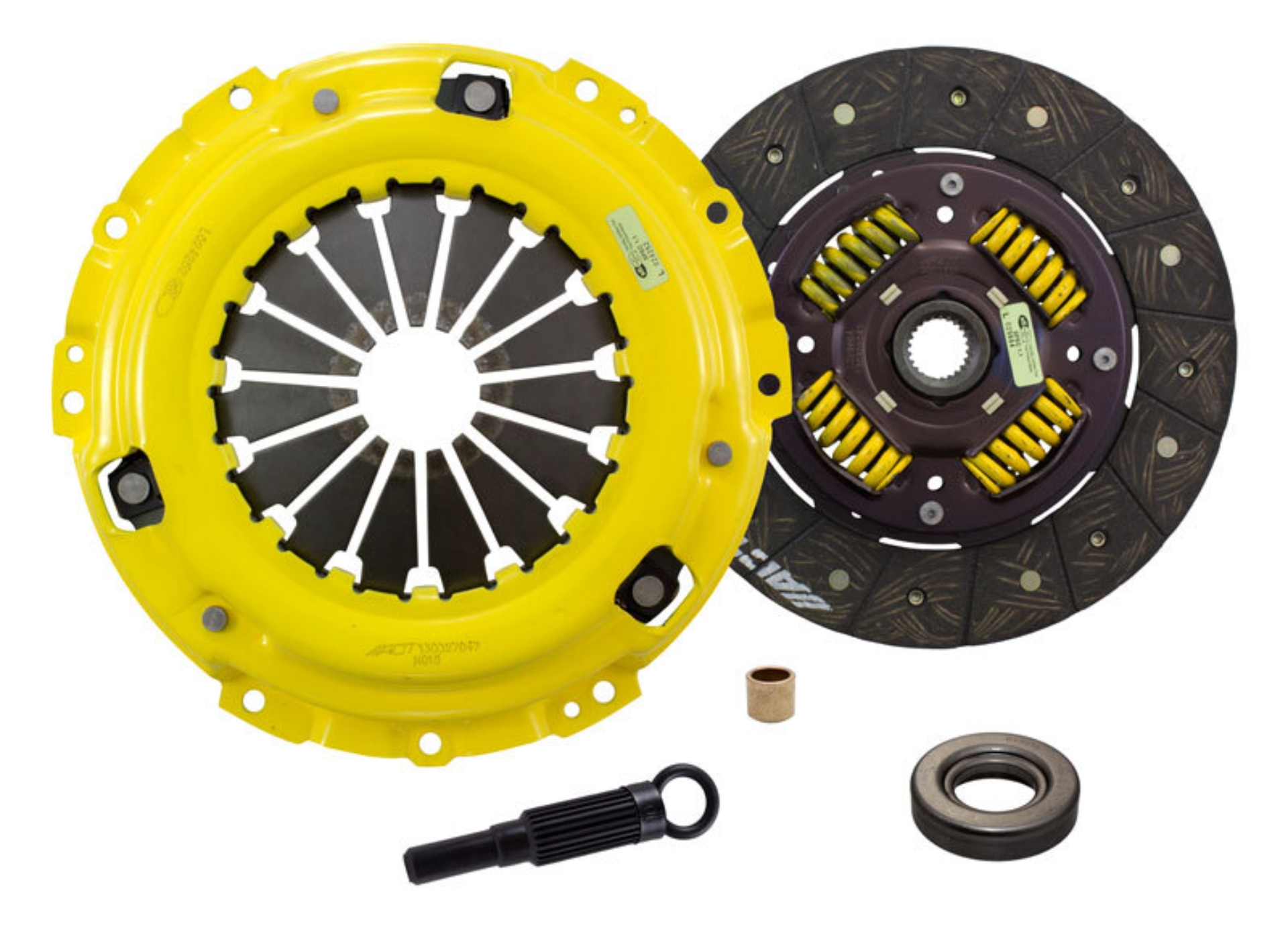 Picture of ACT HD/Perf Street Sprung Clutch Kit
