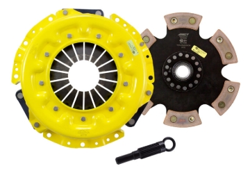 Picture of ACT XT/Race Rigid 6 Pad Clutch Kit