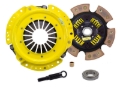 Picture of ACT HD/Race Sprung 6 Pad Clutch Kit
