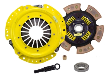Picture of ACT HD/Race Sprung 6 Pad Clutch Kit
