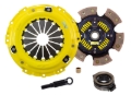 Picture of ACT HD/Race Sprung 6 Pad Clutch Kit