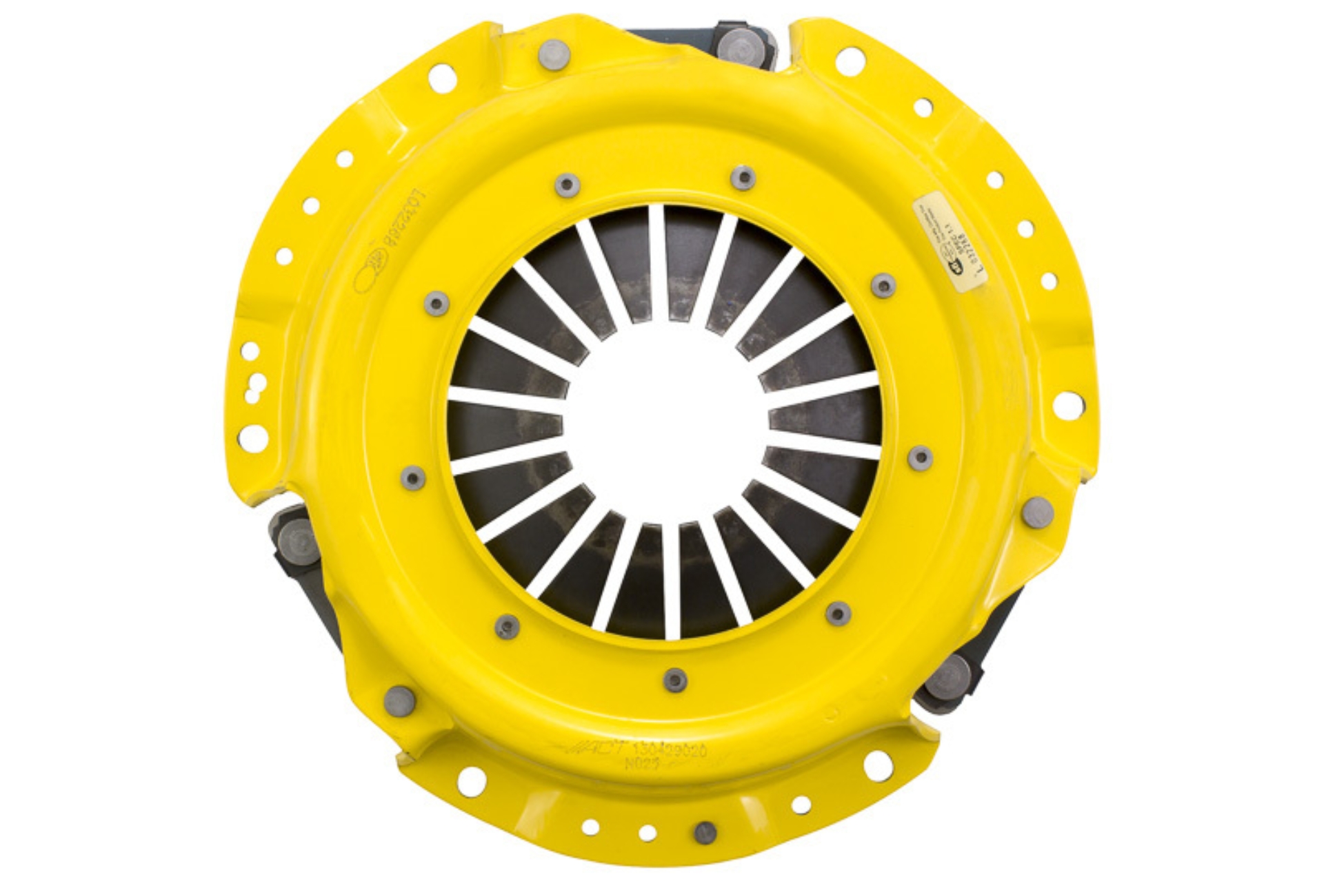 Picture of ACT P/PL Heavy Duty Pressure Plate