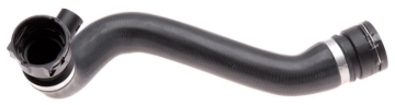 Picture of Gates 00-06 BMW 325Ci / 01-04 BMW 325i / 325xi / Lower Radiator Molded Coolant Hose
