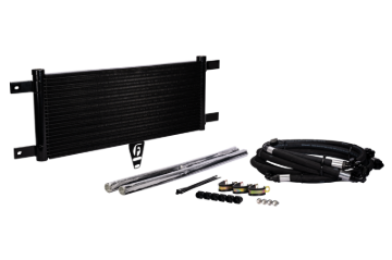 Picture of Fleece Performance 13-18 Ram 2500/3500 6.7L Cummins Transmission Cooler & Line Kit