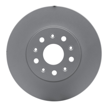 Picture of DFC 14-20 Cadillac CTS Front GeoSPEC Coated Rotor