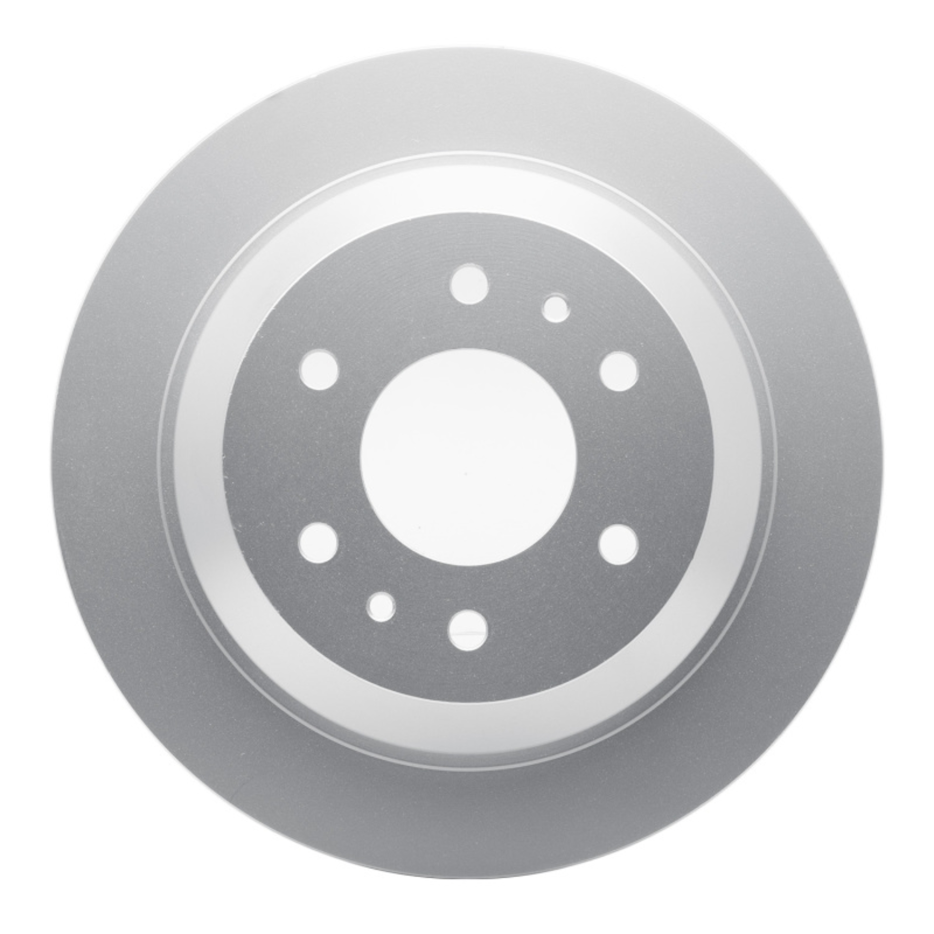Picture of DFC 02-09 Buick Rainier Rear GeoSPEC Coated Rotor