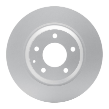 Picture of DFC 04-11 Mazda RX-8 Rear GeoSPEC Coated Rotor