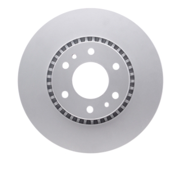 Picture of DFC 02-09 Buick Rainier Front GeoSPEC Coated Rotor