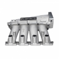Picture of Grams Performance VW MK4 Large Port Intake Manifold - Raw Aluminum