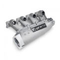 Picture of Grams Performance VW MK4 Small Port Intake Manifold - Black